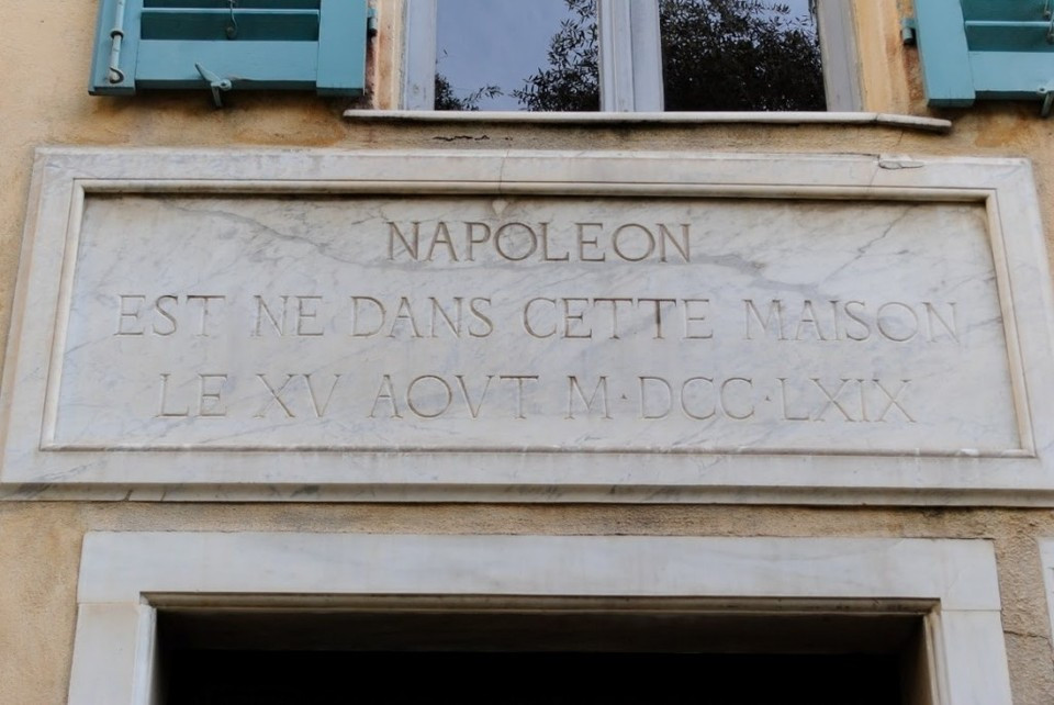 Casa de Napoleu00f3n
