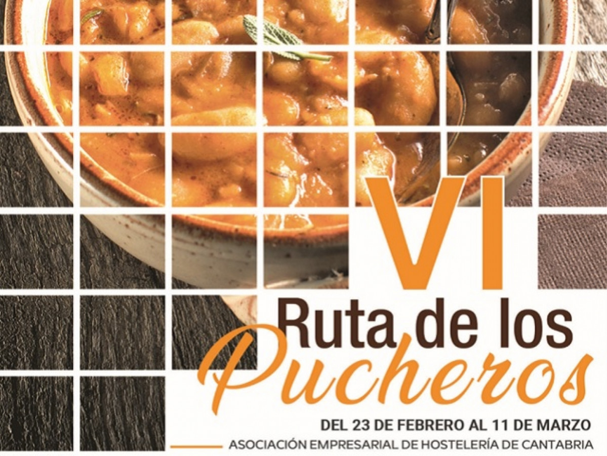 Ruta de los pucheros