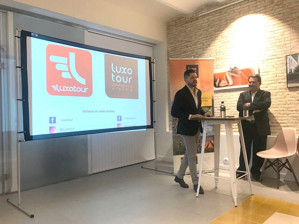 Presentaciu00f3n Luxotour (1)