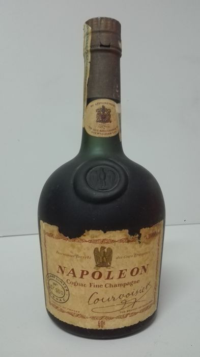 Cou00f1ac Napoleon