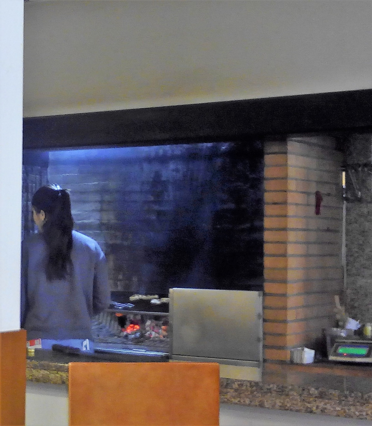 Asador Arenteiro Parrilla IMG 20180307 1531