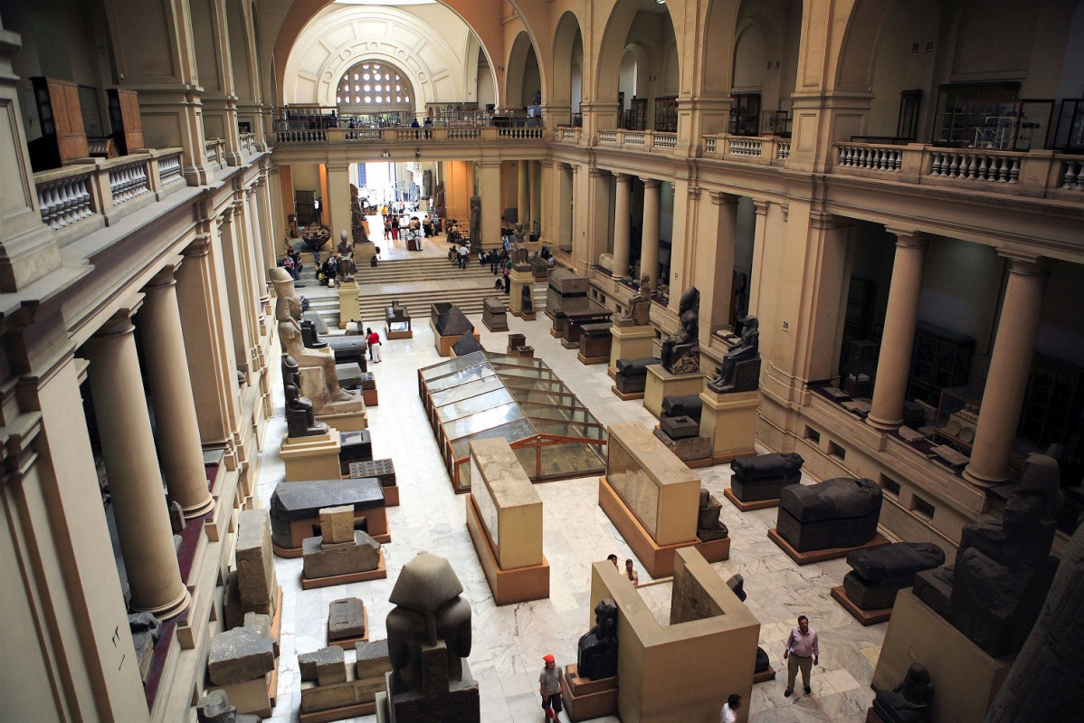 Museo Egipcio (6)
