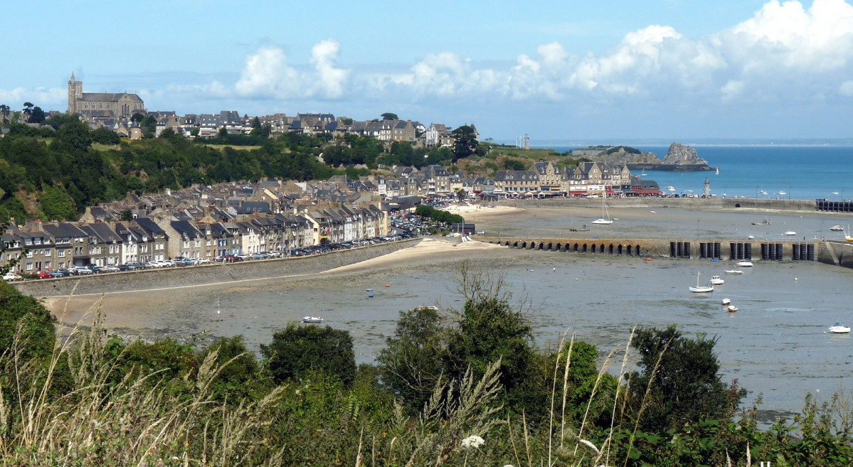 Cancale. 1603