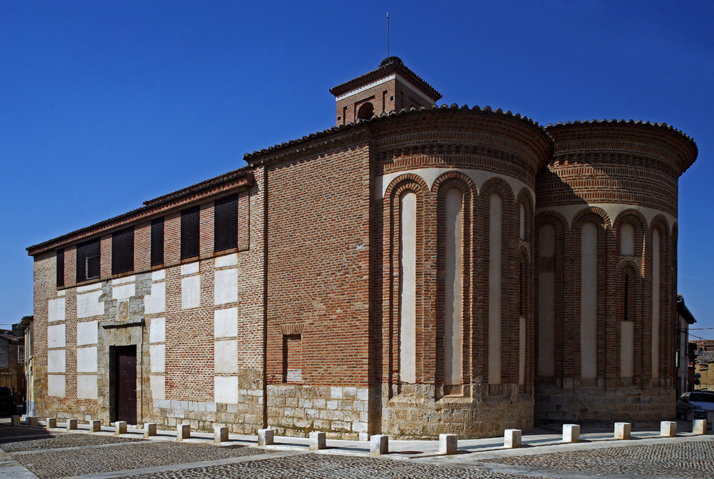 Toro14. Iglesia de San Salvador de los Caballeros