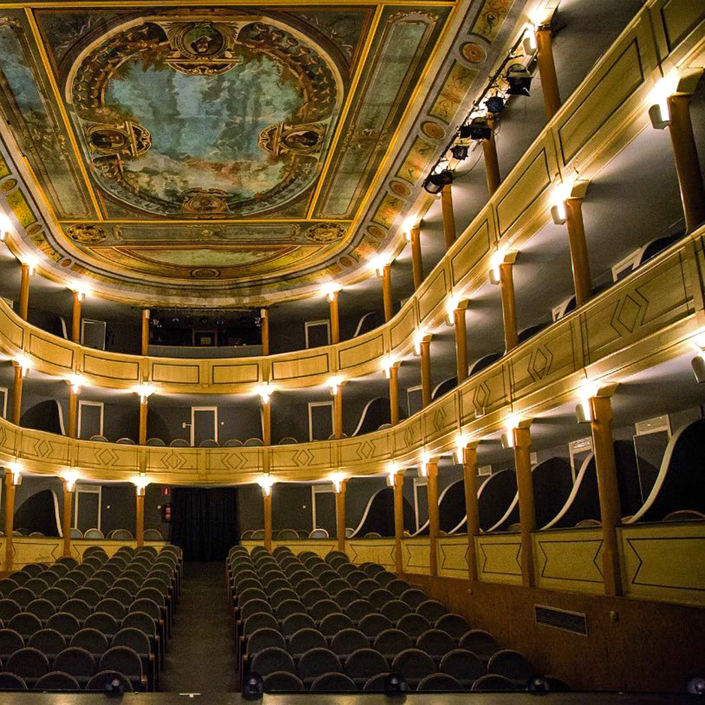 Toro07. Ruta Toro Monumentalia.Teatro Latorre 