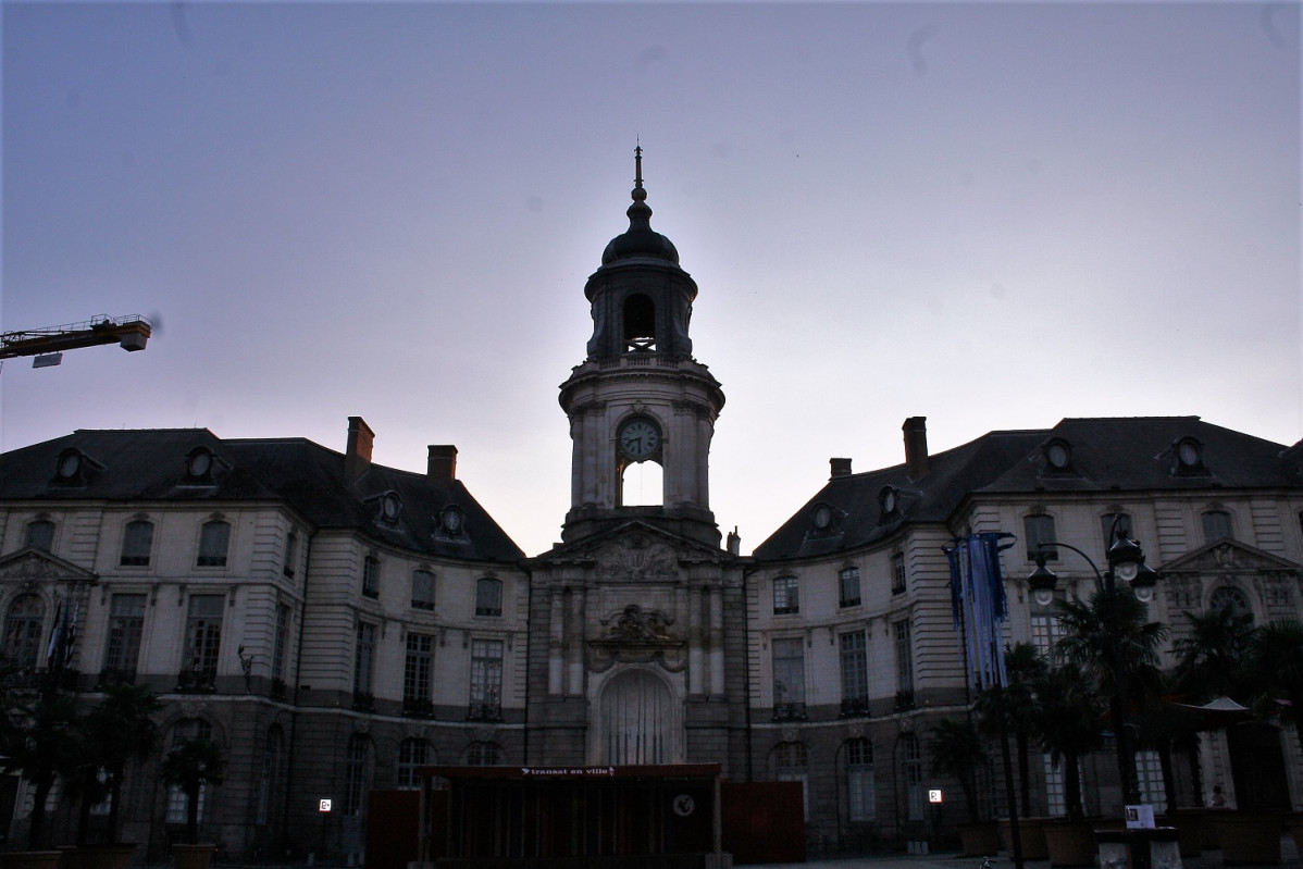 France Rennes hotel La ville IMG 2998