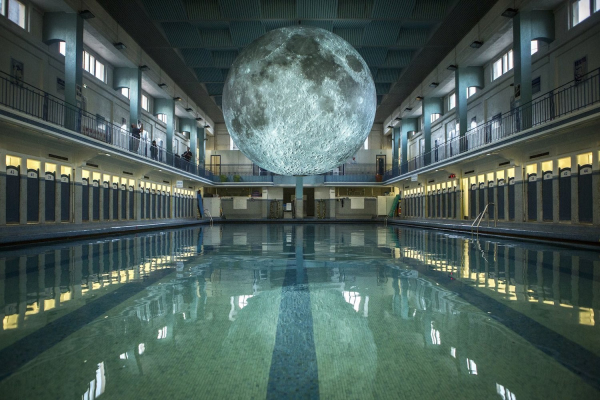 Francia Rennes Piscine Saint Georges