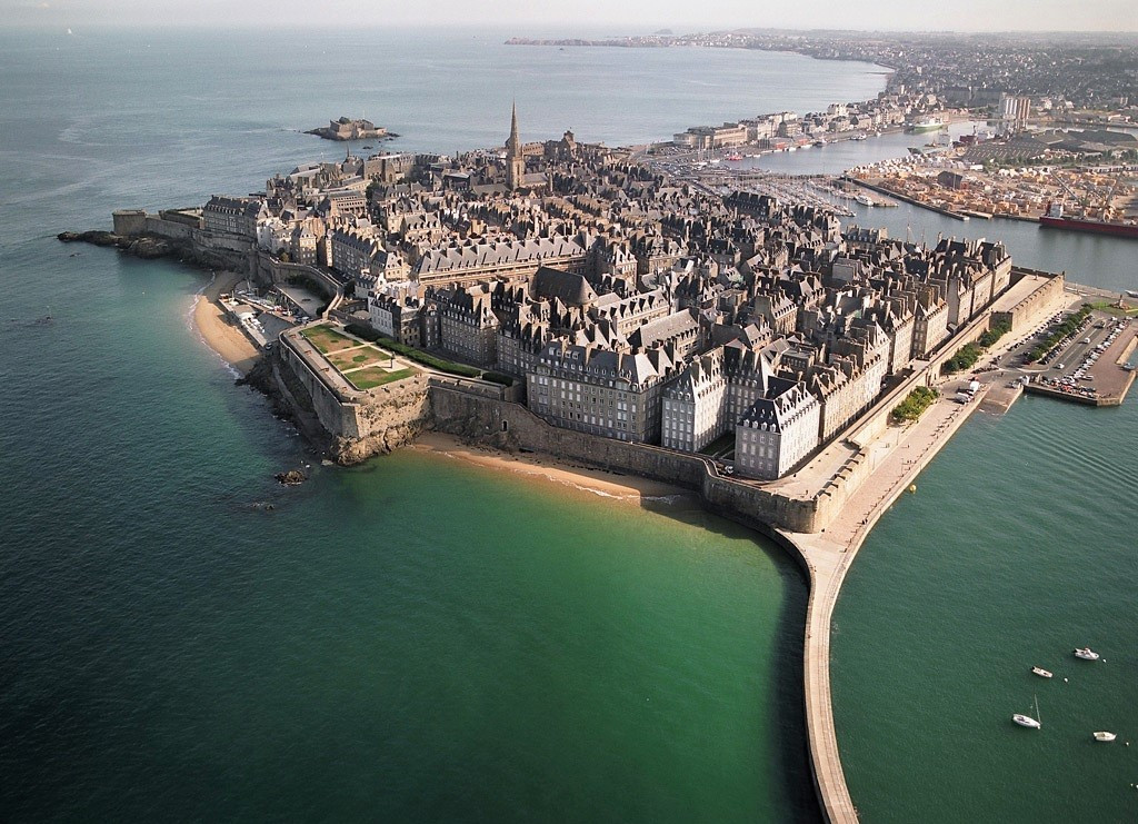 Francia st malo