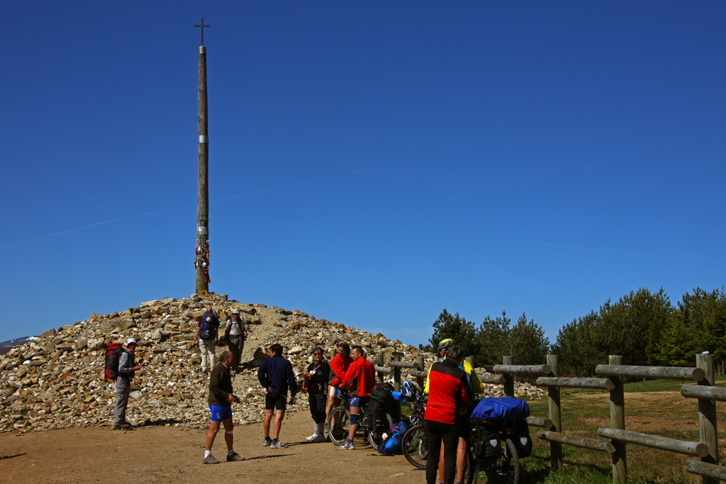 Maragateria18 Cruz de Ferro