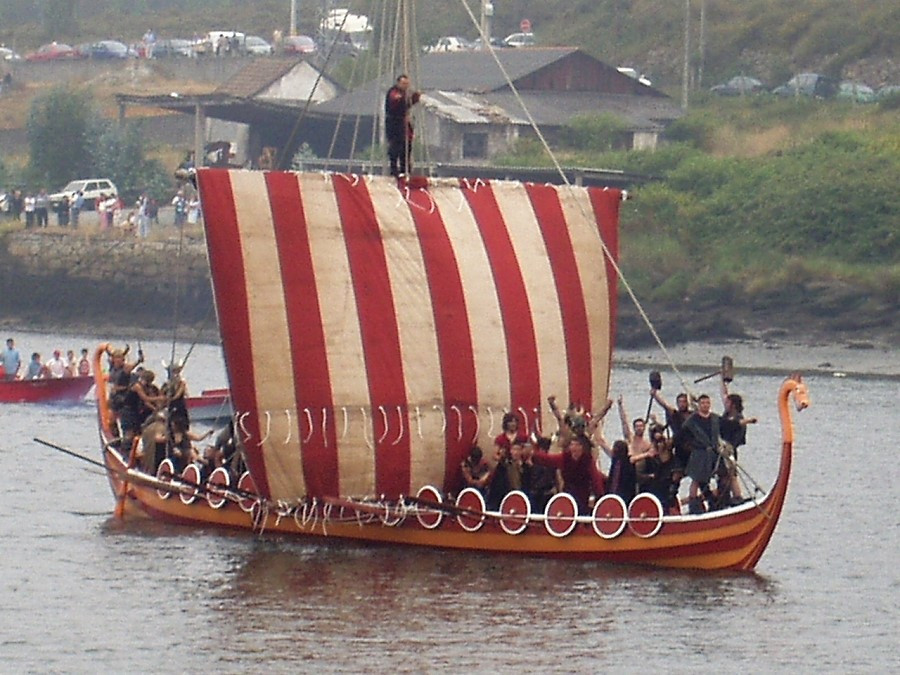 CATOIRA BARCO VIQUINGO