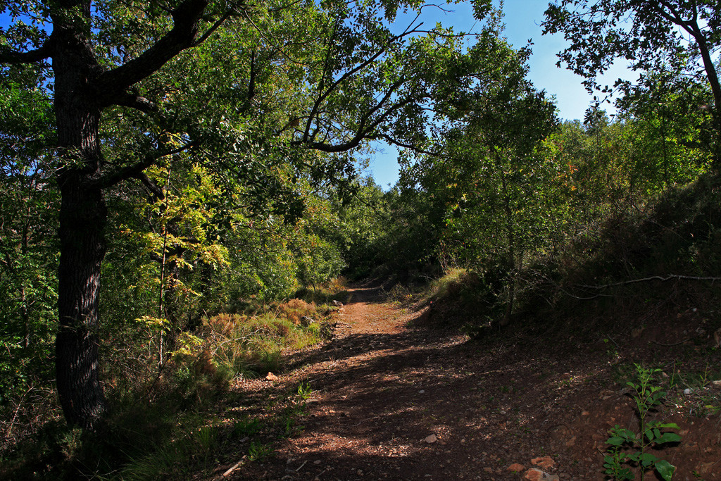 Onu2560u00e2a09. Parque Natural Montes Obarenes