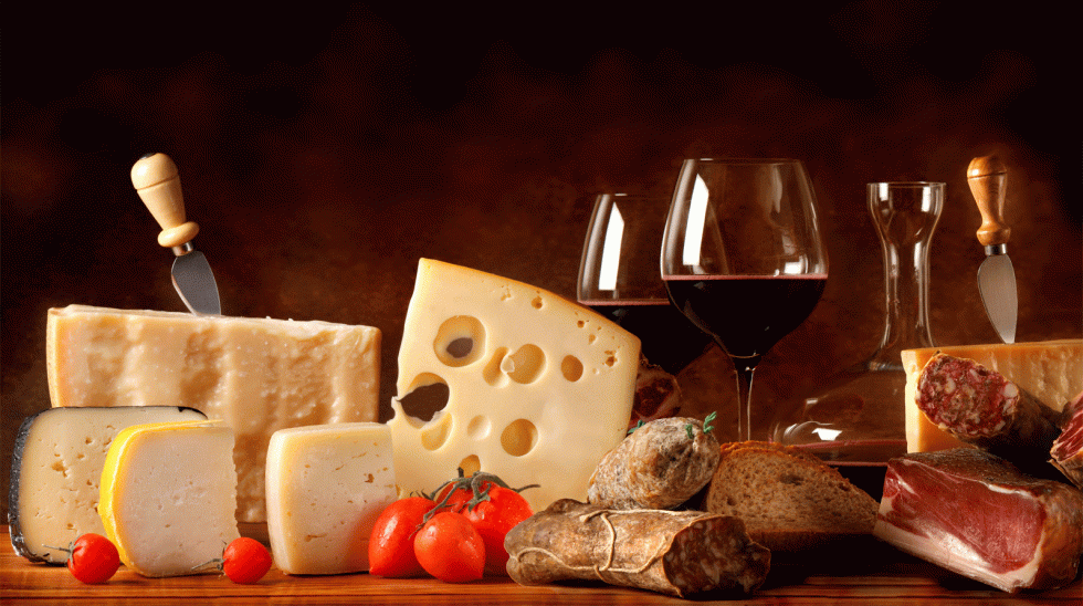 Salon vin gastronomie renne