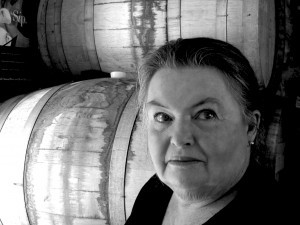 Kathryn Kennedy Winery