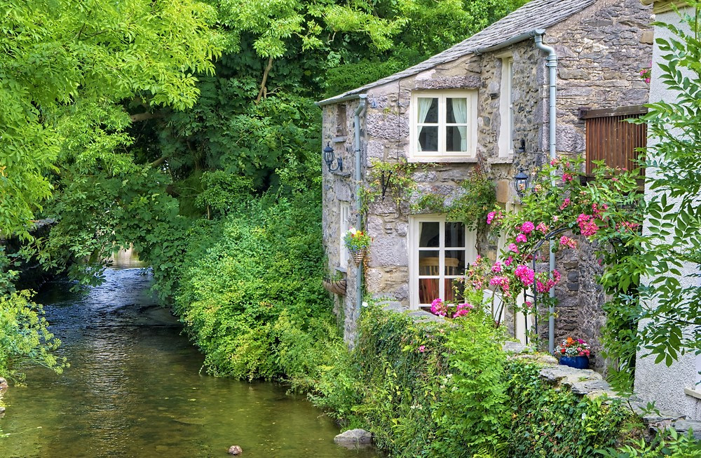 TURISMO RURAL GALICIA