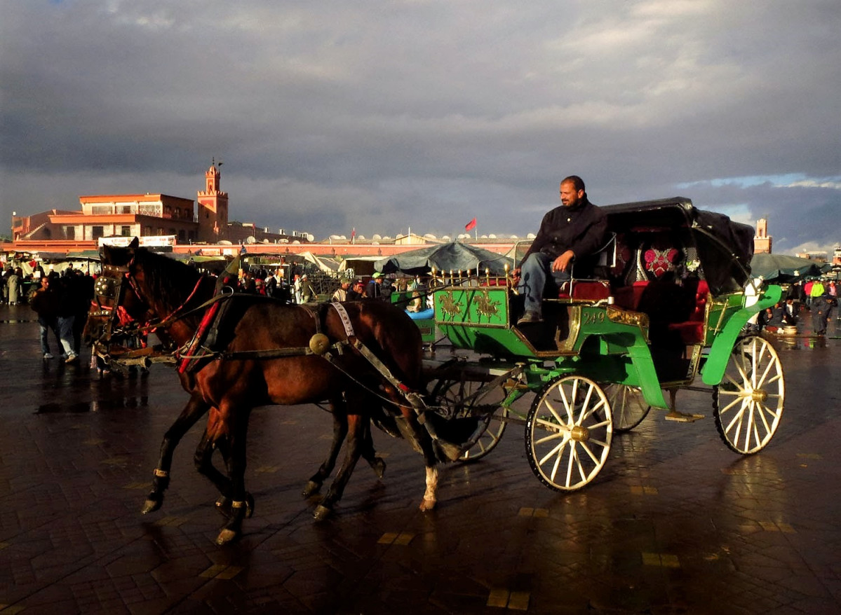 Marruecos Marrakech IMG 6170 1 copia