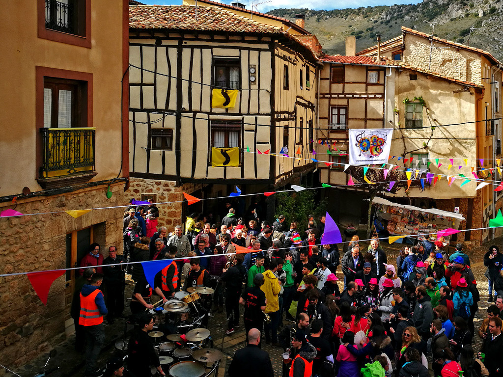 Festival Nacional de Charangas02