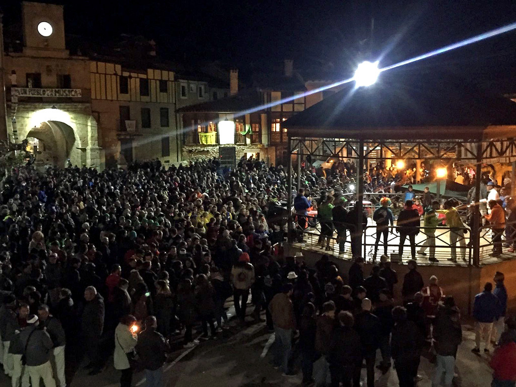 Festival Nacional de Charangas10