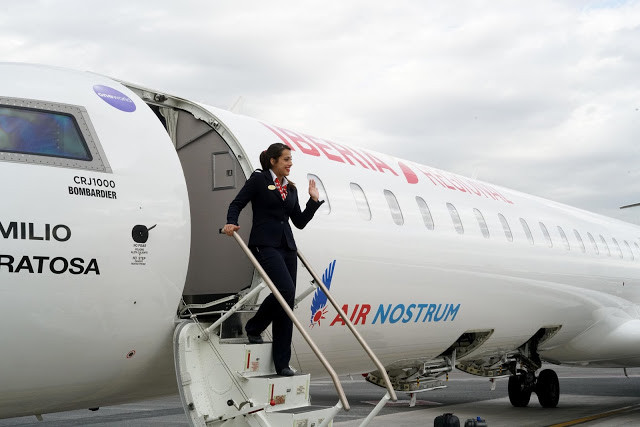 Air nostrum