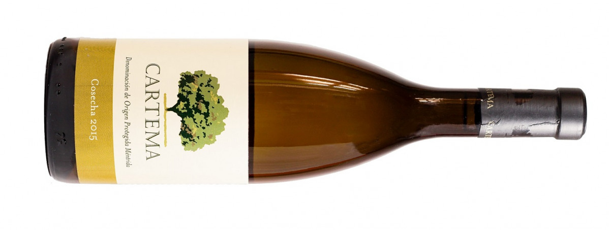 Cosecha 2015 blanco Tumba