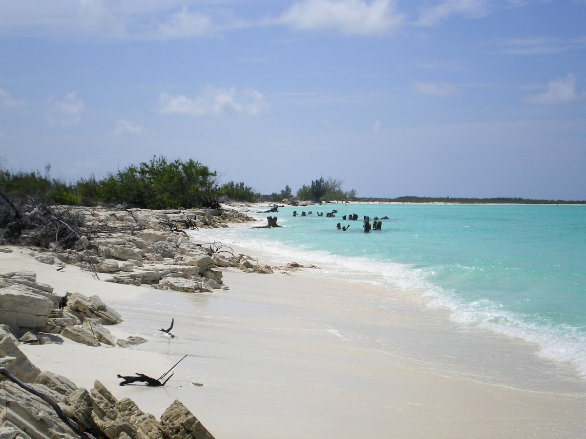 Cuba Cayo Largo 1520