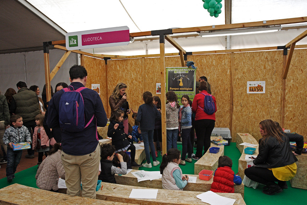 Feria de Enoturismo de la Ruta del Vino Rueda04