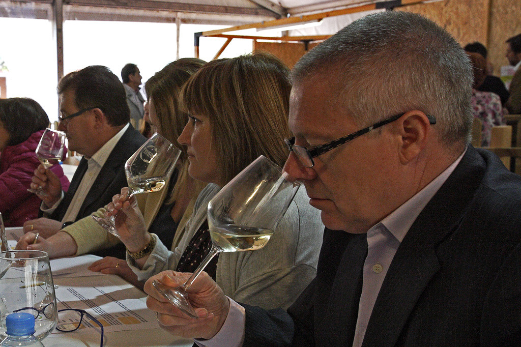 Feria de Enoturismo de la Ruta del Vino Rueda06