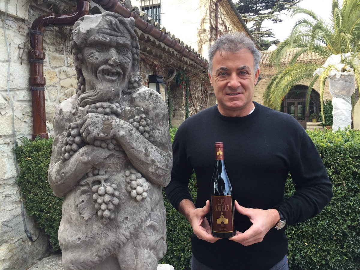 Jean Alesi