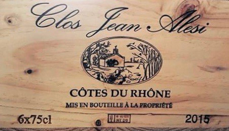 Clos Jean Alesi (1)