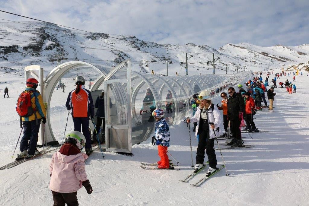 ALTO DE CAMPOO imagen