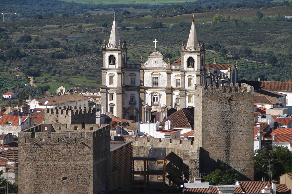 Portugal portalegre