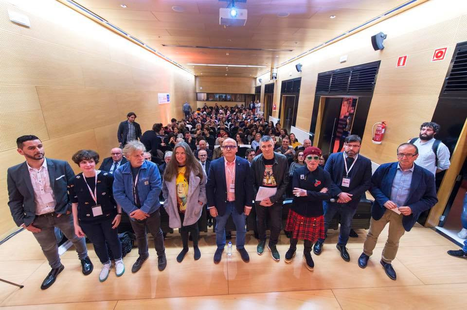 ICC Week 2 2may18. Ourense