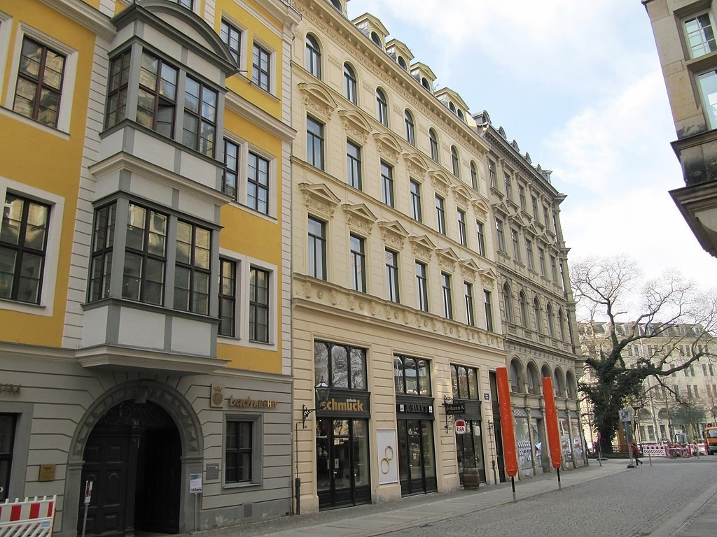 Leipzig Bach Museum