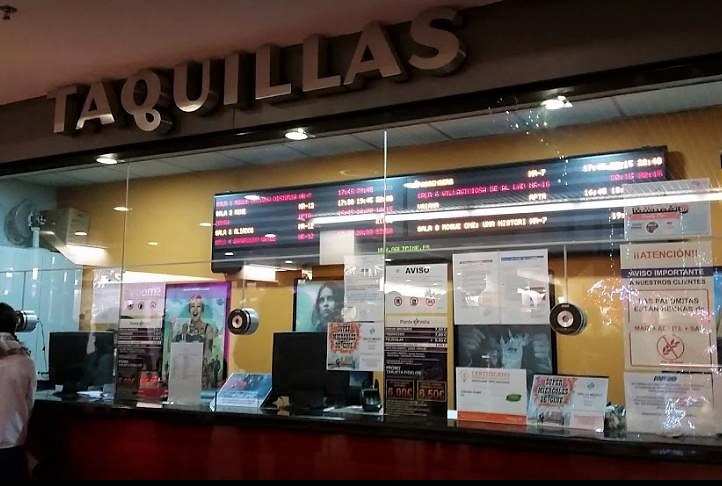 Cine ponte vella ourense 0 orig