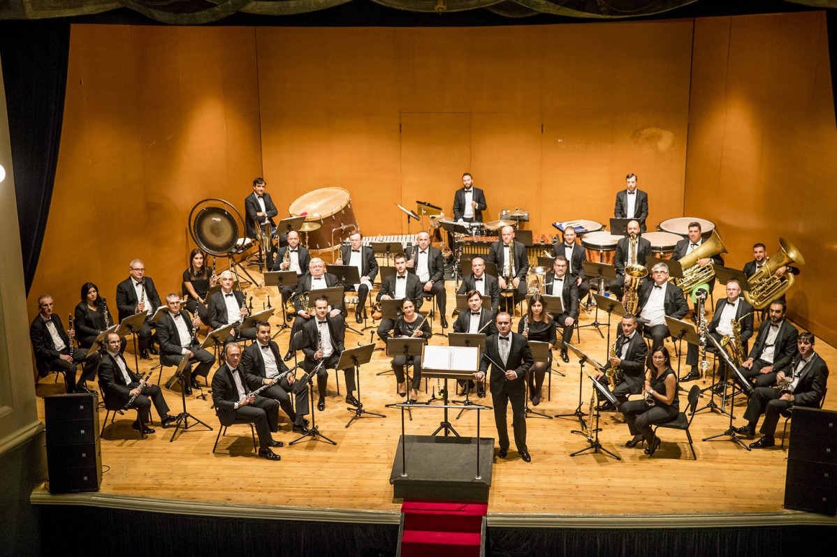 Banda1