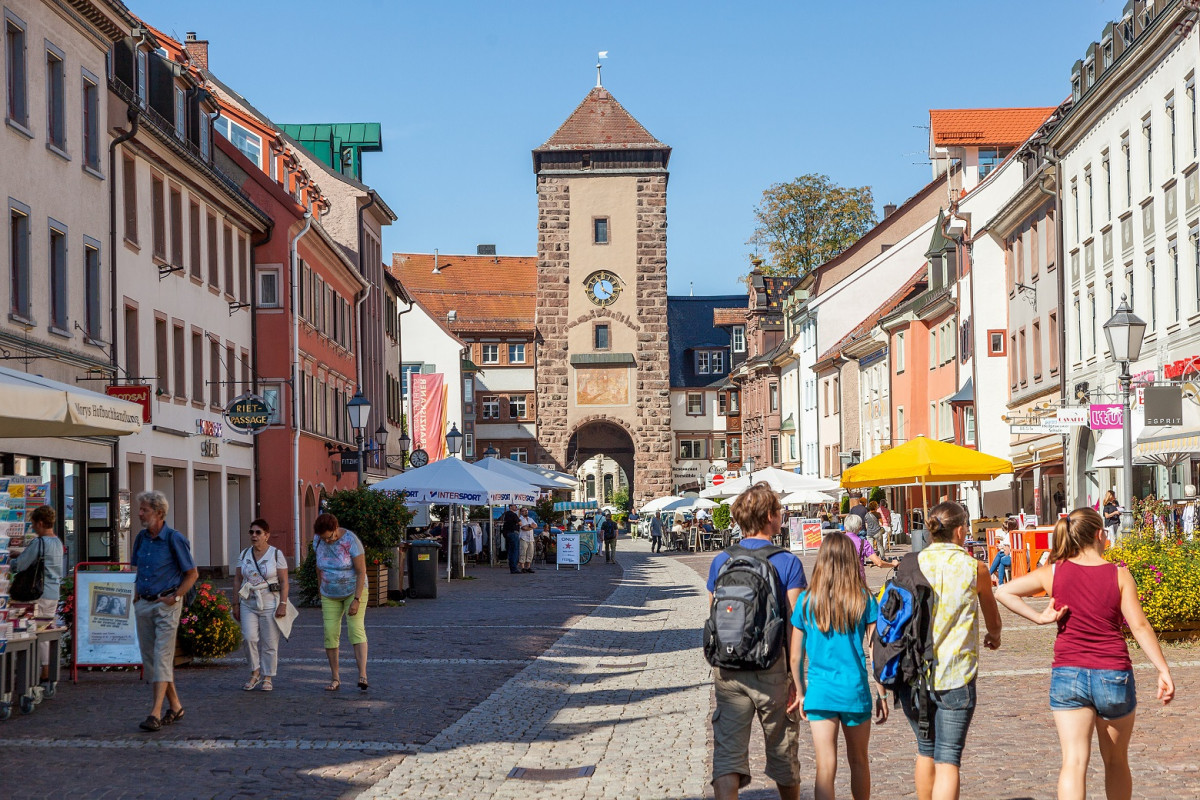 Villingen Schwenningen