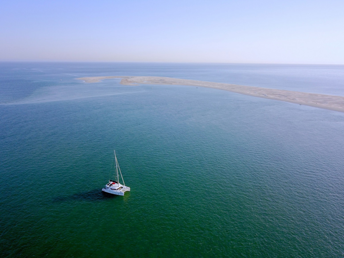 Turismo de Algarve Créditos foto Passeios Ria Formosa 1540