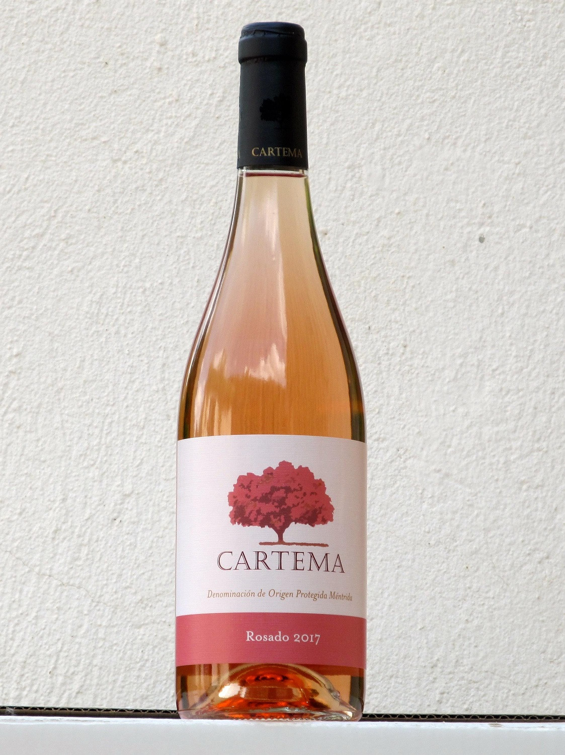 Rosado Cartema 1500