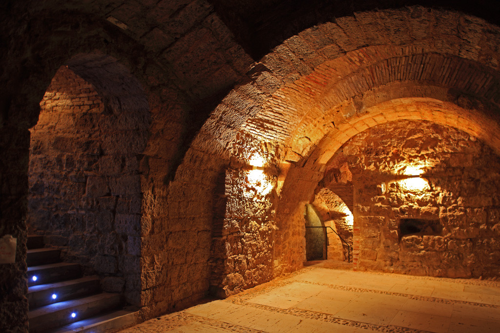 Ruta por las Bodegas01. Bodega del Ayuntamiento