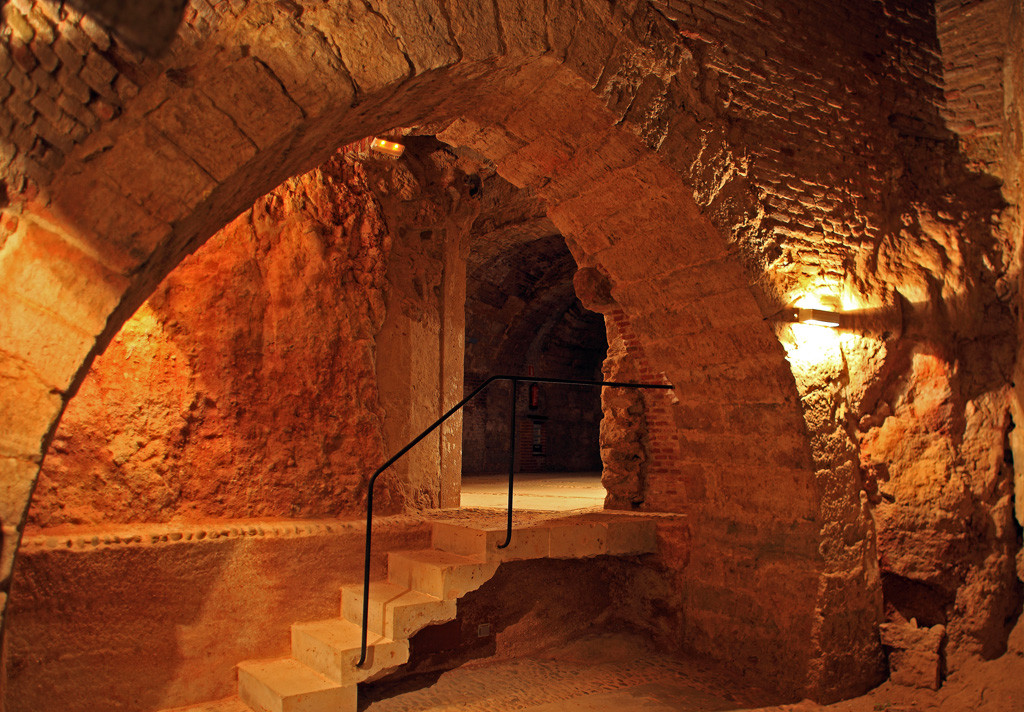 Ruta por las Bodegas05. Bodega del Ayuntamiento