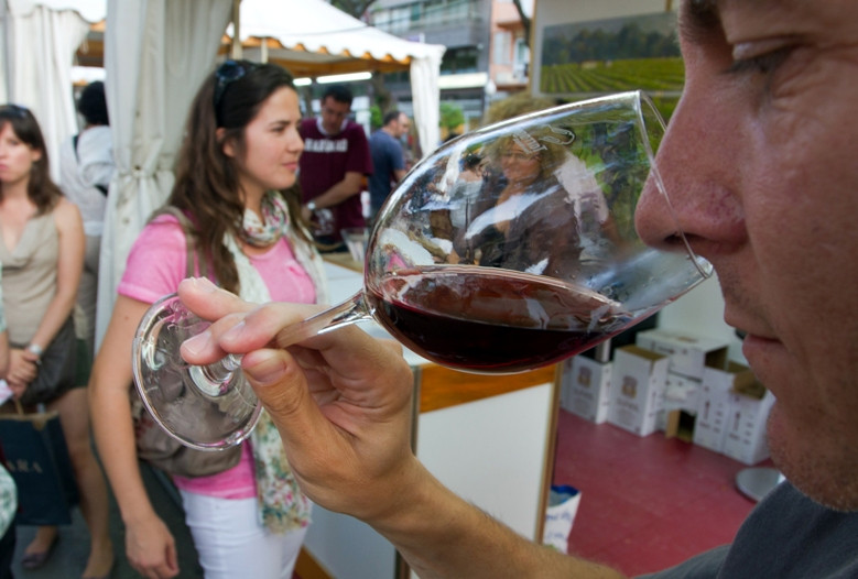 O1 Feria Vino Tarragona