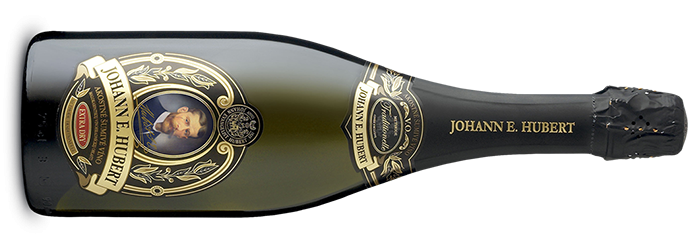 Johann e.hubert extra dry