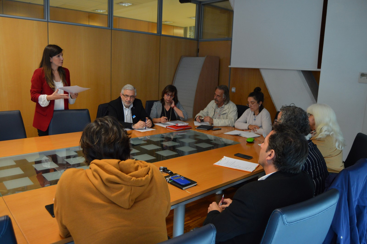 Galicia estrategia turismo rural