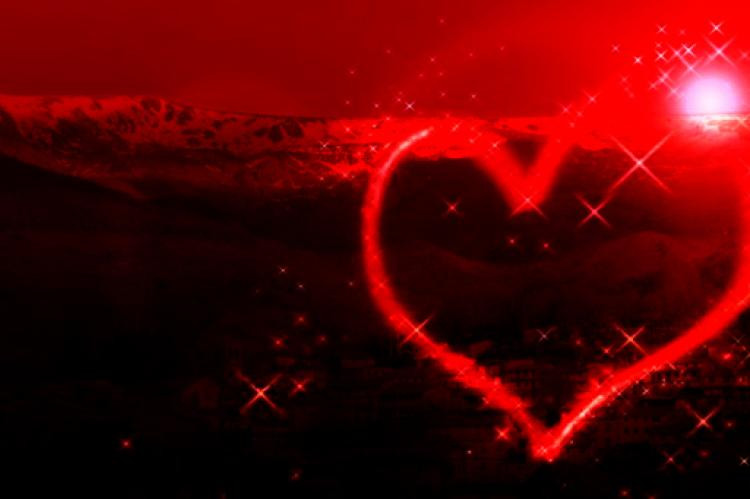 Noche romántica