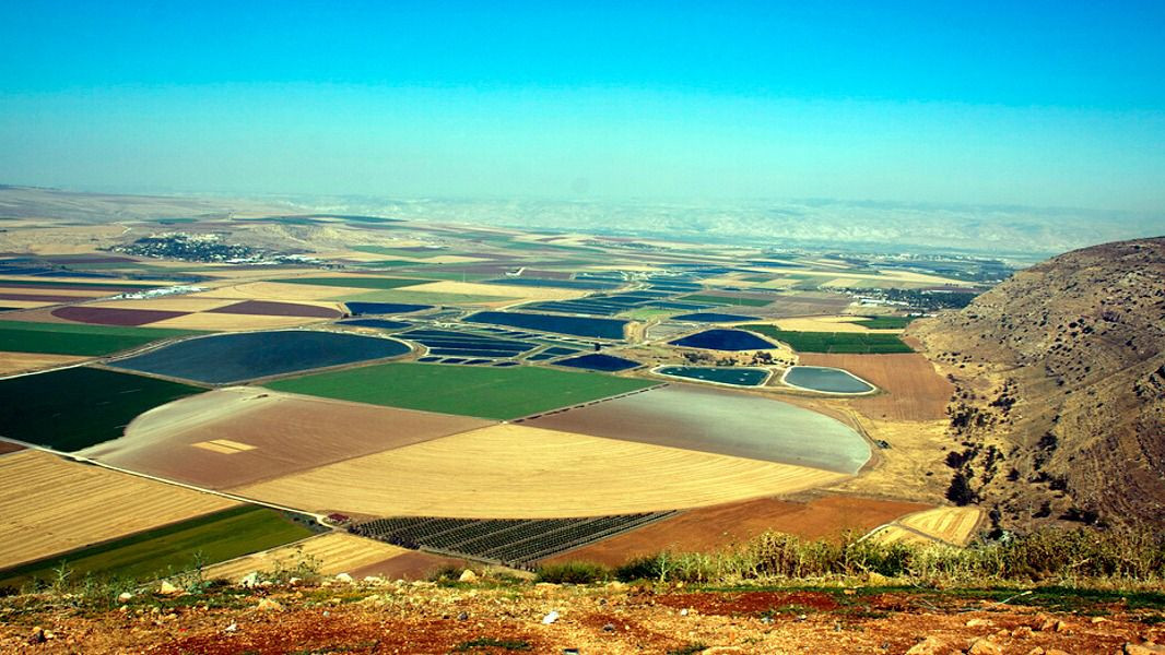 Israel GALILEE