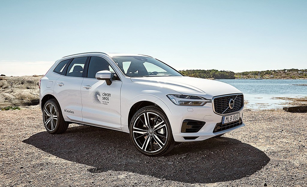 Volvo plastico reciclado 201847558 3