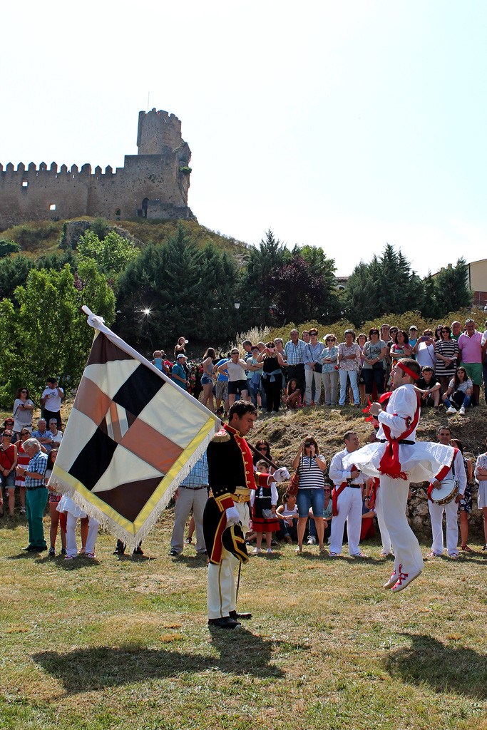 Frias03. Fiesta del Capitan