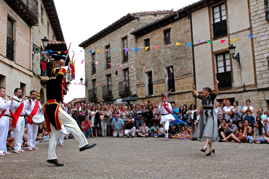 Frias07. Fiesta del Capitan