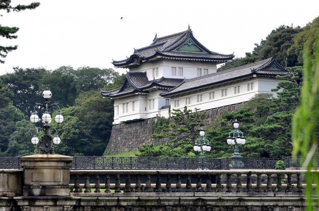 PALACIOIMPERIALTOKIO