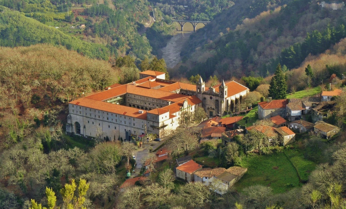 Mirador de penedos do castro santo estevo de ribas de sil ourense bo (2)