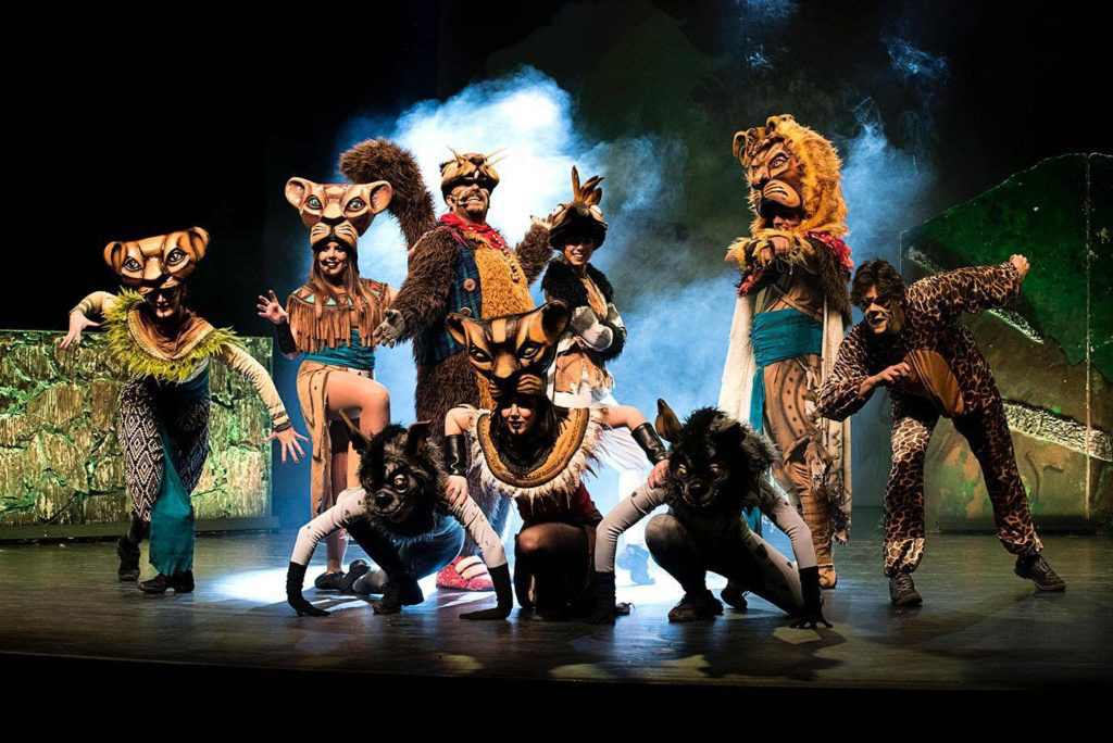 Las Noches de Toro11. El Rey Leon